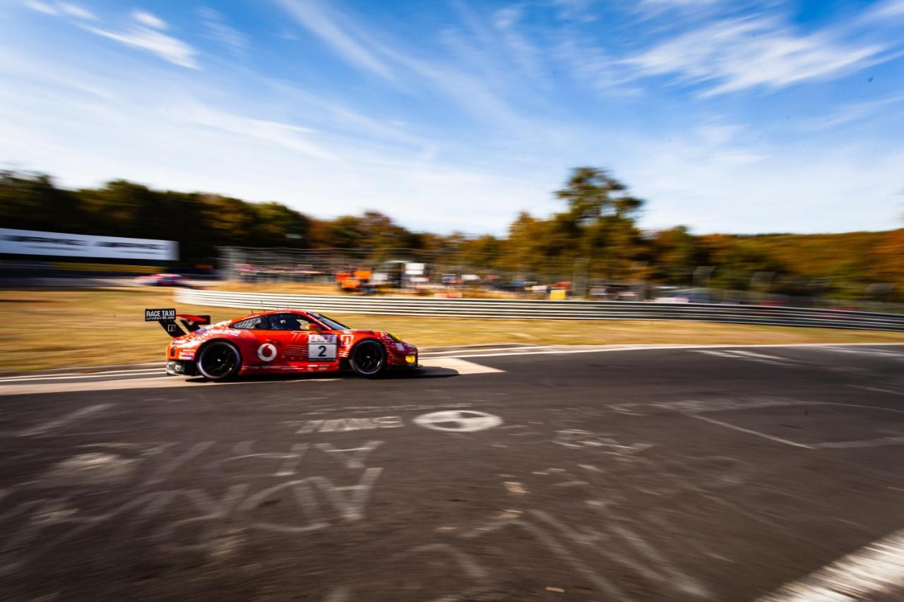 Lindner Hotel Nurburgring Motorsport, Part Of Jdv By Hyatt Exterior foto