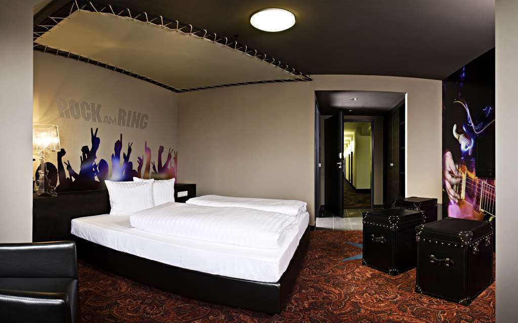 Lindner Hotel Nurburgring Motorsport, Part Of Jdv By Hyatt Cameră foto