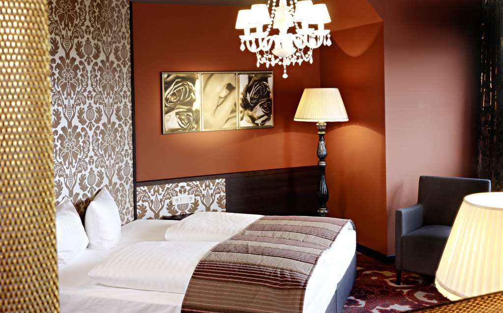 Lindner Hotel Nurburgring Motorsport, Part Of Jdv By Hyatt Cameră foto
