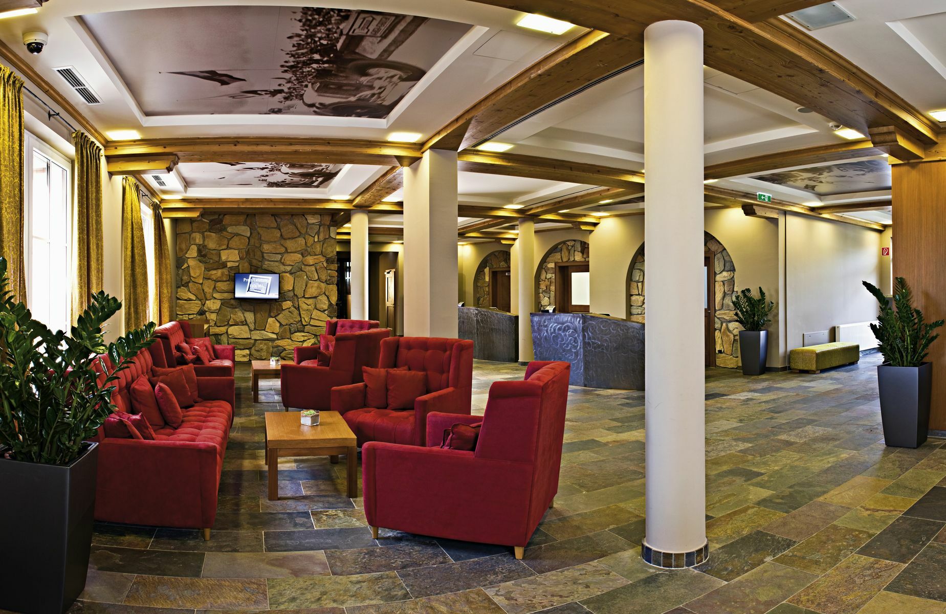 Lindner Hotel Nurburgring Motorsport, Part Of Jdv By Hyatt Exterior foto